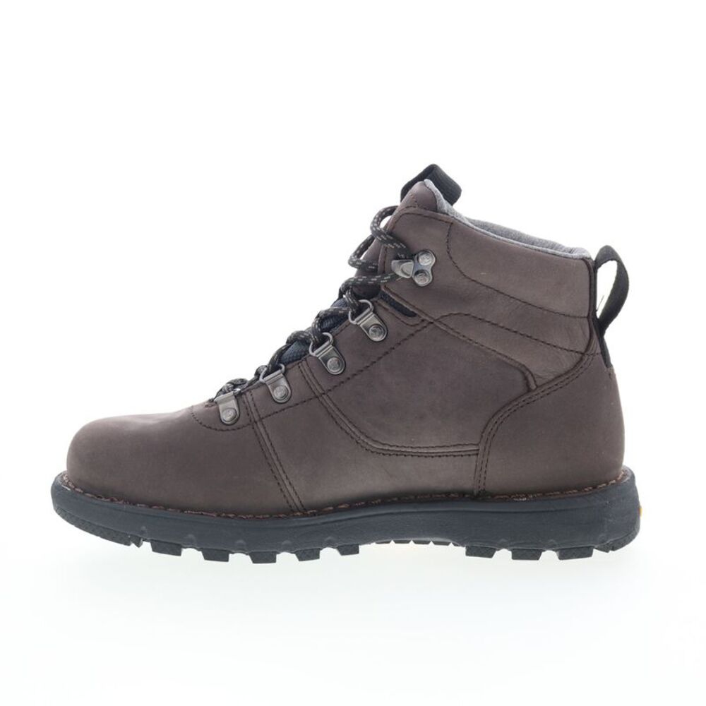 Rocky Womens Legacy 32 Waterproof 6" HNTG Hiking Boot Gray Boots (NWT) - Picture 5 of 7